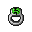Deidara Ring